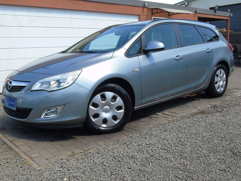Astra