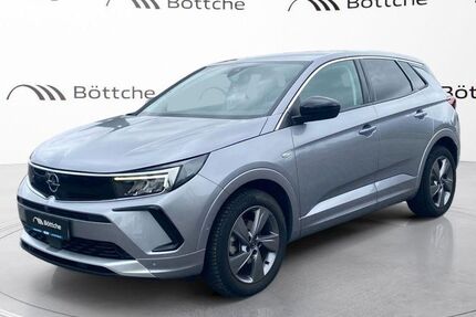 Opel Grandland (X) 27.294 km 23.950 &euro; Zerbst / Anhalt 39261