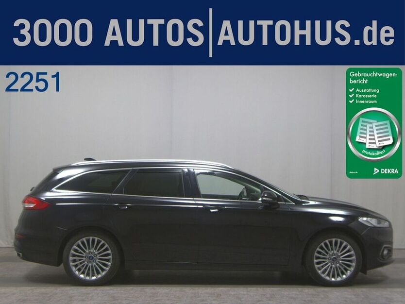 Mondeo