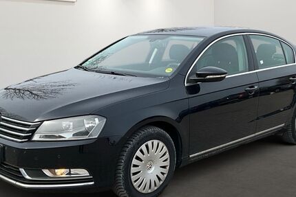 VW Passat 217.590 km 5.999 &euro; Brehna 06796