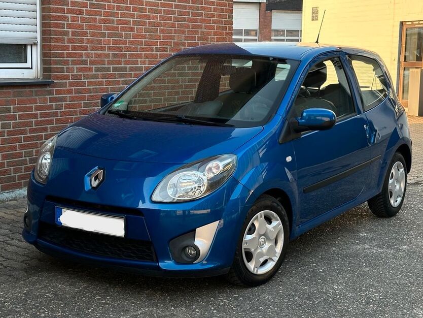 Renault Twingo 122.000 km 3.600 € Korschenbroich 41235