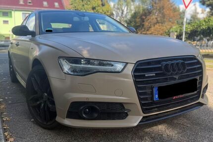Audi A6 160.700 km 17.000 &euro; Berlin 12105