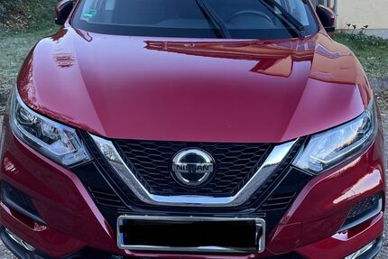 Nissan Qashqai 82.500 km 13.900 &euro; Baunatal 34225