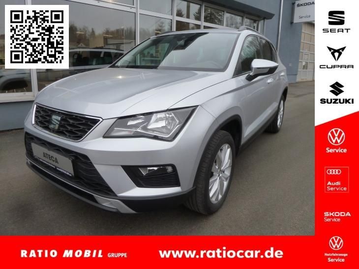 Ateca