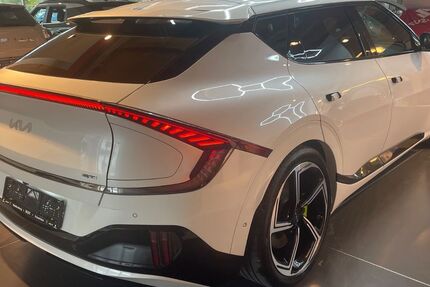 Kia EV6 75.000 km 39.990 &euro; Rosenheim 83026