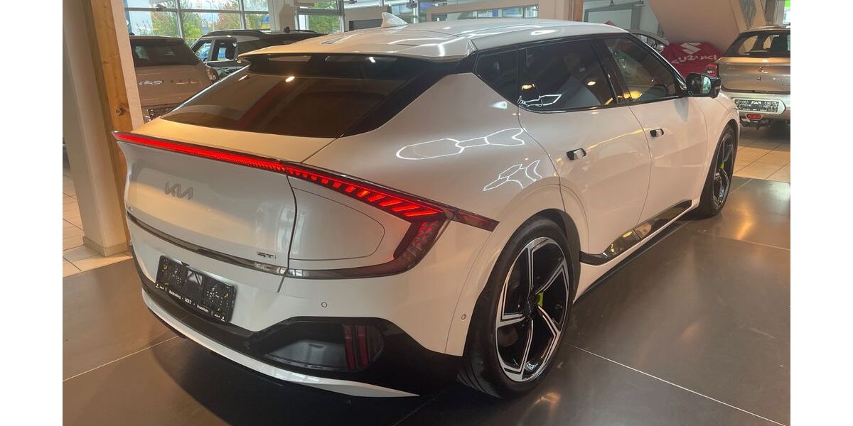 Kia EV6 75.000 km 40.990 &euro; Rosenheim 83026