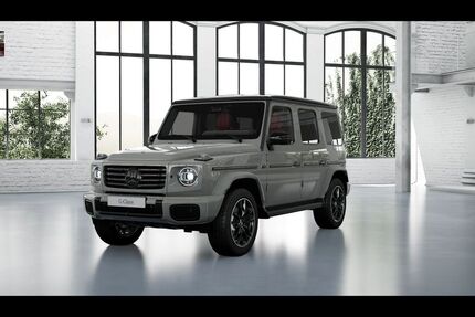 Mercedes-Benz G 450 1.120 km 189.990 &euro; Schönefeld / bei Berlin 12529
