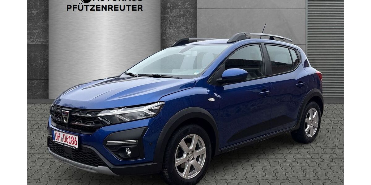 Dacia Sandero 79.500 km 11.200 &euro; Gremersdorf OT Bollbrügge 23758