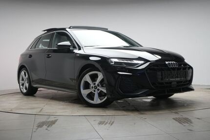 Audi A3 4.000 km 36.490 &euro; Braunschweig 38110