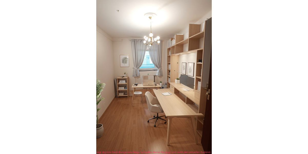 Erdgeschoßwohnung Soest - 5 Zimmer, 96 m&sup2;, 178.000&euro; | Angebot:25150975