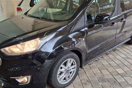 Ford Tourneo Connect 115.000 km 14.790 &euro; Bad Berneck im Fichtelgebirge 95460