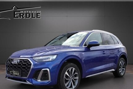Audi Q5 51.000 km 33.880 &euro; Aindling 86447