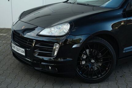 Porsche Cayenne 179.000 km 16.991 &euro; Wiesbaden 65203