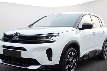 Citroen C5 Aircross 23.945 km 24.999 &euro; Borken 46325