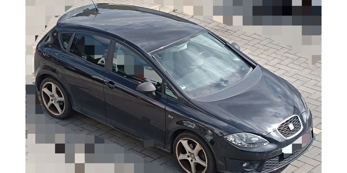 Seat Leon 152.000 km 5.289 &euro; Alfter 53347