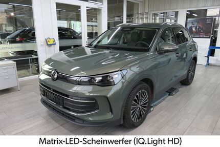 VW Tiguan 11.000 km 36.800 € Sondershausen 99706