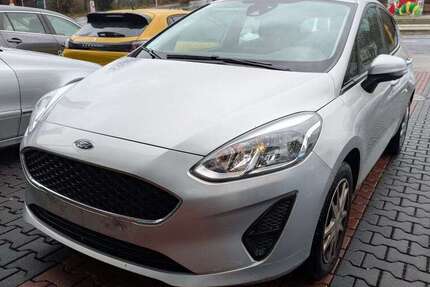 Ford Fiesta 98.534 km 9.690 &euro; Mainz 55128