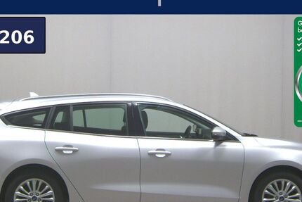 Ford Focus 116.171 km 10.680 &euro; Gyhum/Bockel 27404