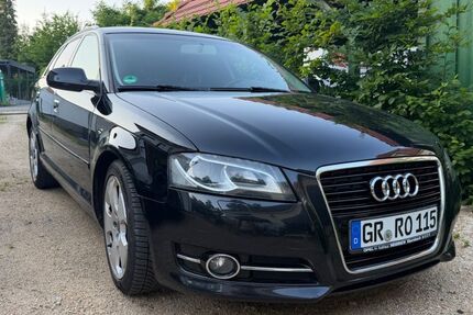 Audi A3 181.245 km 5.990 &euro; Görlitz 02826