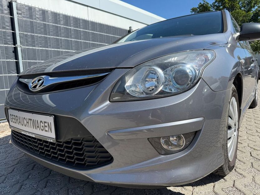 Hyundai i30 191.102 km 3.700 € Geretsried bei München 82538