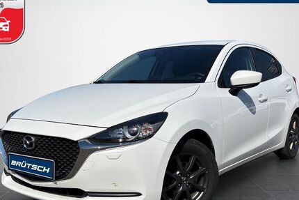 Mazda 2 75.300 km 17.980 &euro; Singen 78224