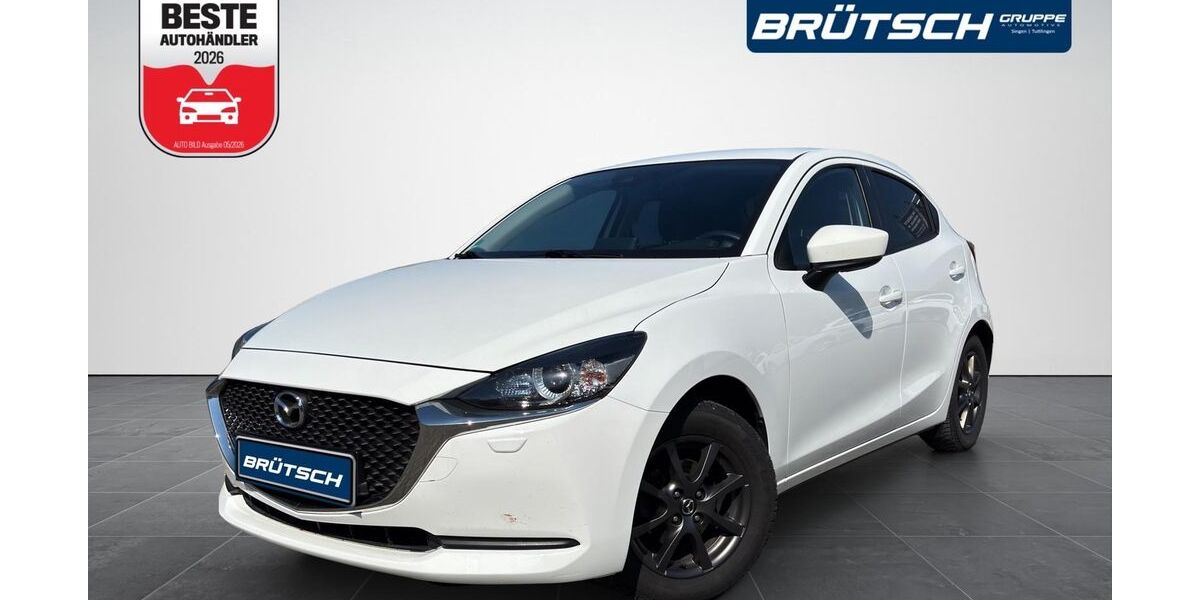 Mazda 2 75.300 km 17.980 &euro; Singen 78224