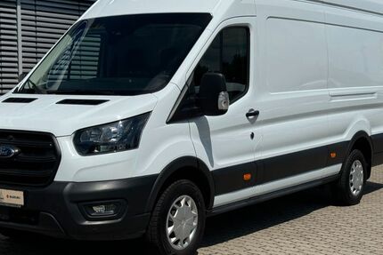 Ford Transit 66.000 km 31.890 &euro; Jüterbog 14913