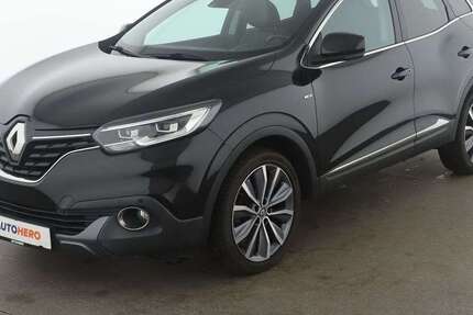 Renault Kadjar 76.695 km 11.520 € Stuttgart 70195
