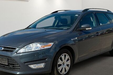 Ford Mondeo 205.437 km 3.299 € Brehna 06796