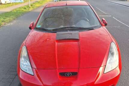 Toyota Celica 268.000 km 3.800 &euro; Frankenthal (Pfalz), Stadt 67227