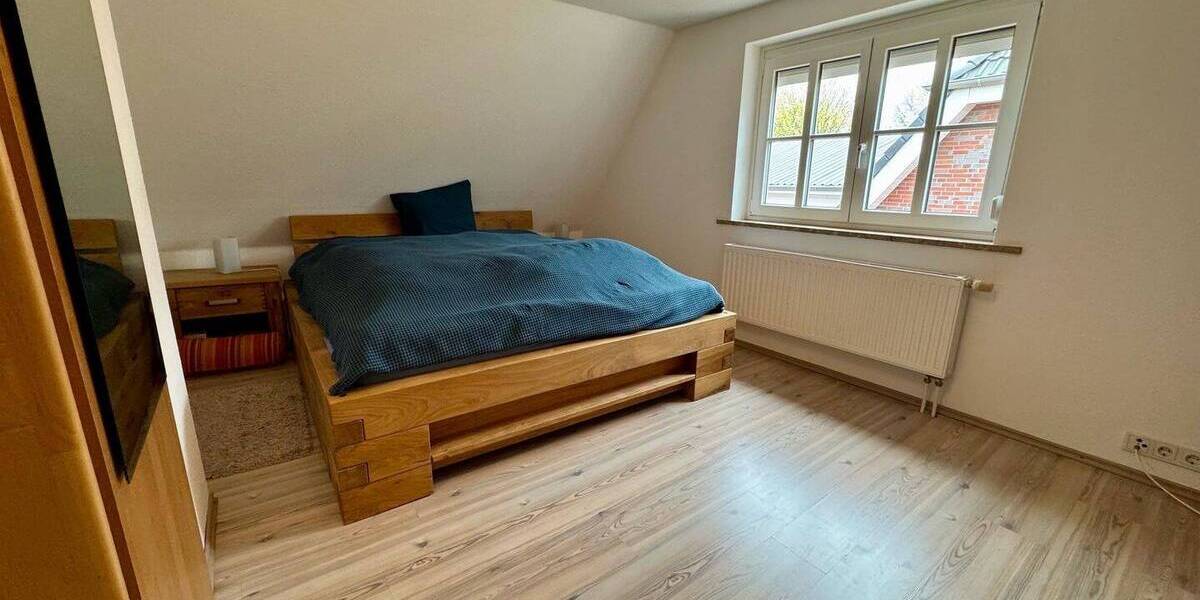 Doppelhaushälfte Borsfleth - 2 Zimmer, 97 m&sup2;, 219.000&euro; | Angebot:26218029