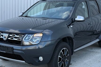 Dacia Duster 106.750 km 8.490 &euro; Emden 26721