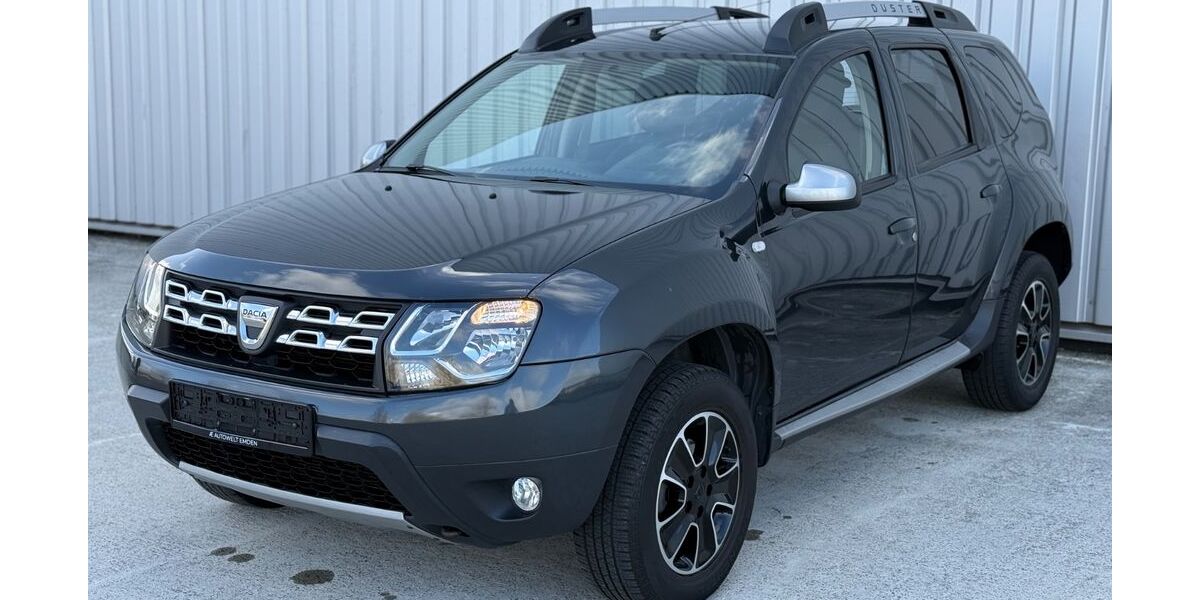 Dacia Duster 106.750 km 8.490 &euro; Emden 26721