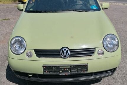 VW Lupo 80.000 km 2.100 &euro; Zeil am Main 97475
