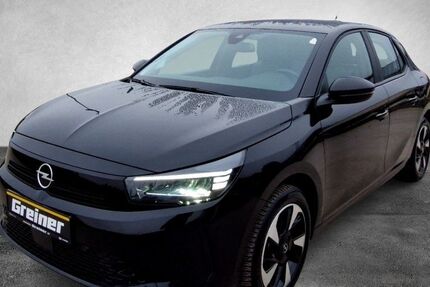 Opel Corsa 9.600 km 19.290 &euro; Deggendorf 94469