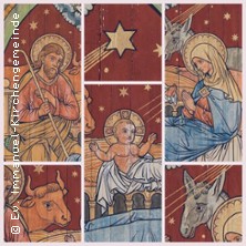 Weihnachtsoratorium für Kinder 06.12.2025 Immanuelkirche