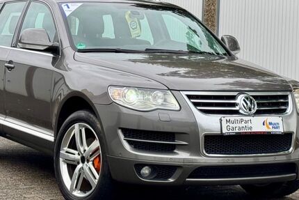 VW Touareg 178.800 km 10.980 € Schwarzenbek 21493