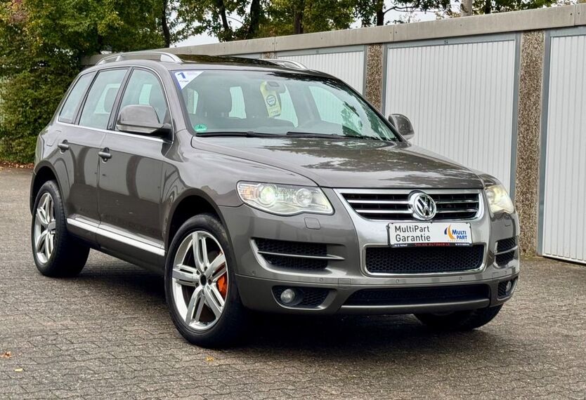 VW Touareg 178.800 km 10.980 € Schwarzenbek 21493