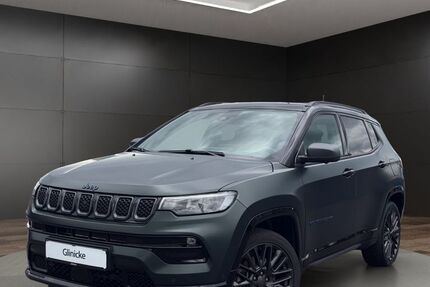 Jeep Compass 52.510 km 23.900 &euro; Kassel 34123