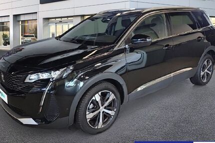 Peugeot 5008 28.755 km 33.990 &euro; Jüterbog 14913