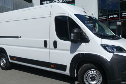 Fiat Ducato 28.630 km 25.800 &euro; Berlin 13156