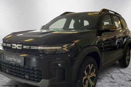 Dacia Bigster 1.900 km 29.980 &euro; Bad Oldesloe 23843