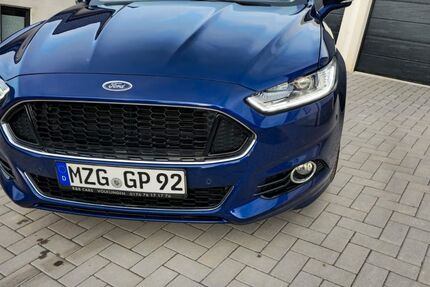 Ford Mondeo 90.000 km 15.200 &euro; Merzig 66663