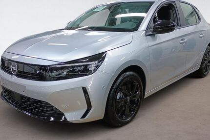 Opel Corsa 9.725 km 16.980 &euro; Rüsselsheim 65428