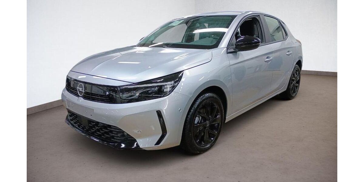 Opel Corsa 9.725 km 16.980 &euro; Rüsselsheim 65428