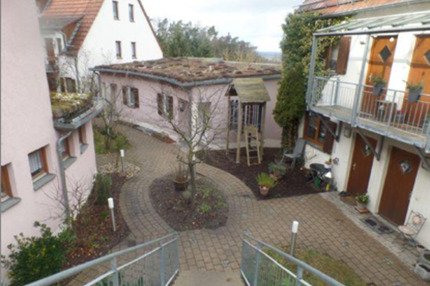 2 Zimmer Wohnung zu verkaufen