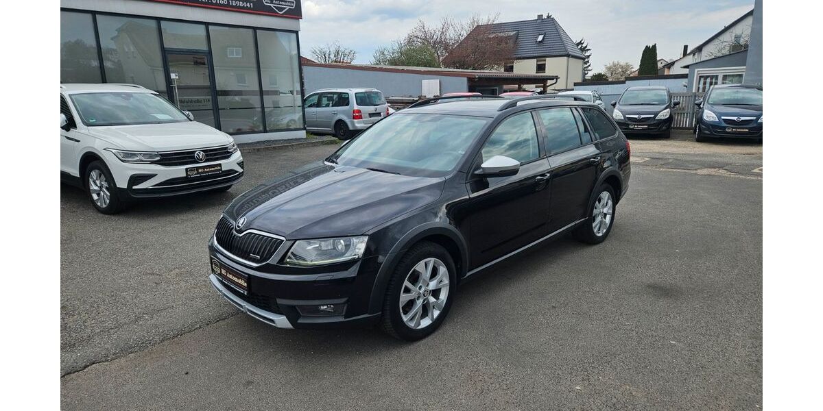 Skoda Octavia 178.000 km 11.990 &euro; Kümmersbruck 92245