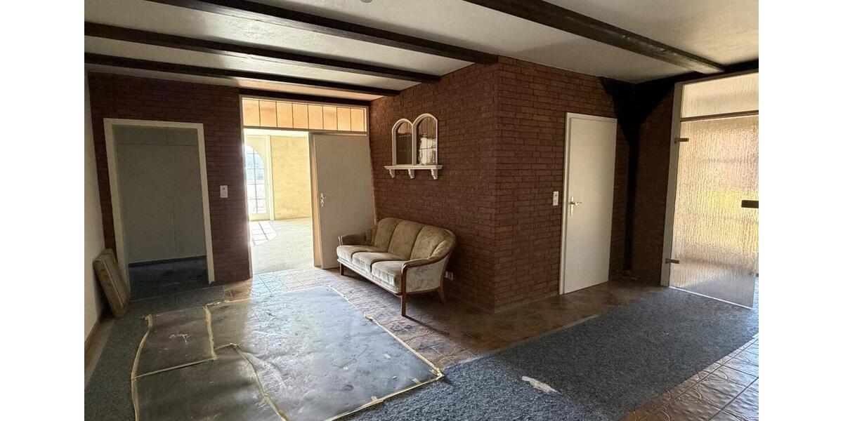 Erdgeschoßwohnung Visselhövede - 5 Zimmer, 205 m&sup2;, 1.476&euro; | Angebot:26232188