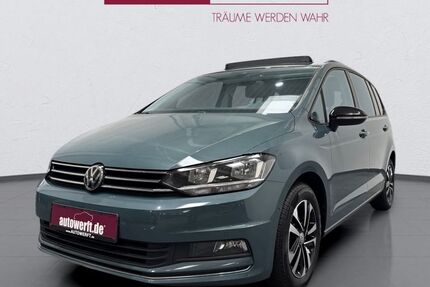 VW Touran 119.500 km 19.990 &euro; Ahrensburg 22926