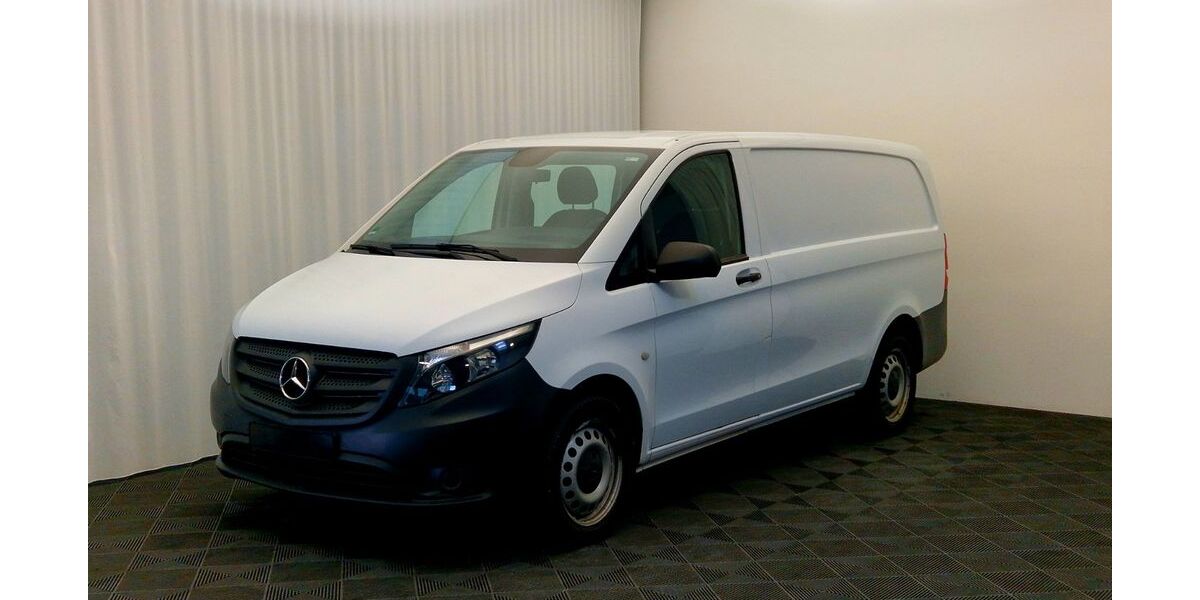 Mercedes-Benz Vito 80.000 km 19.800 &euro; Bad Lippspringe 33175